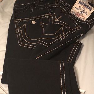 Men’s jean